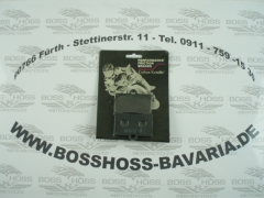 Bremsklötze Vorne - Brakepads Front  BOSS HOSS  2003 ->